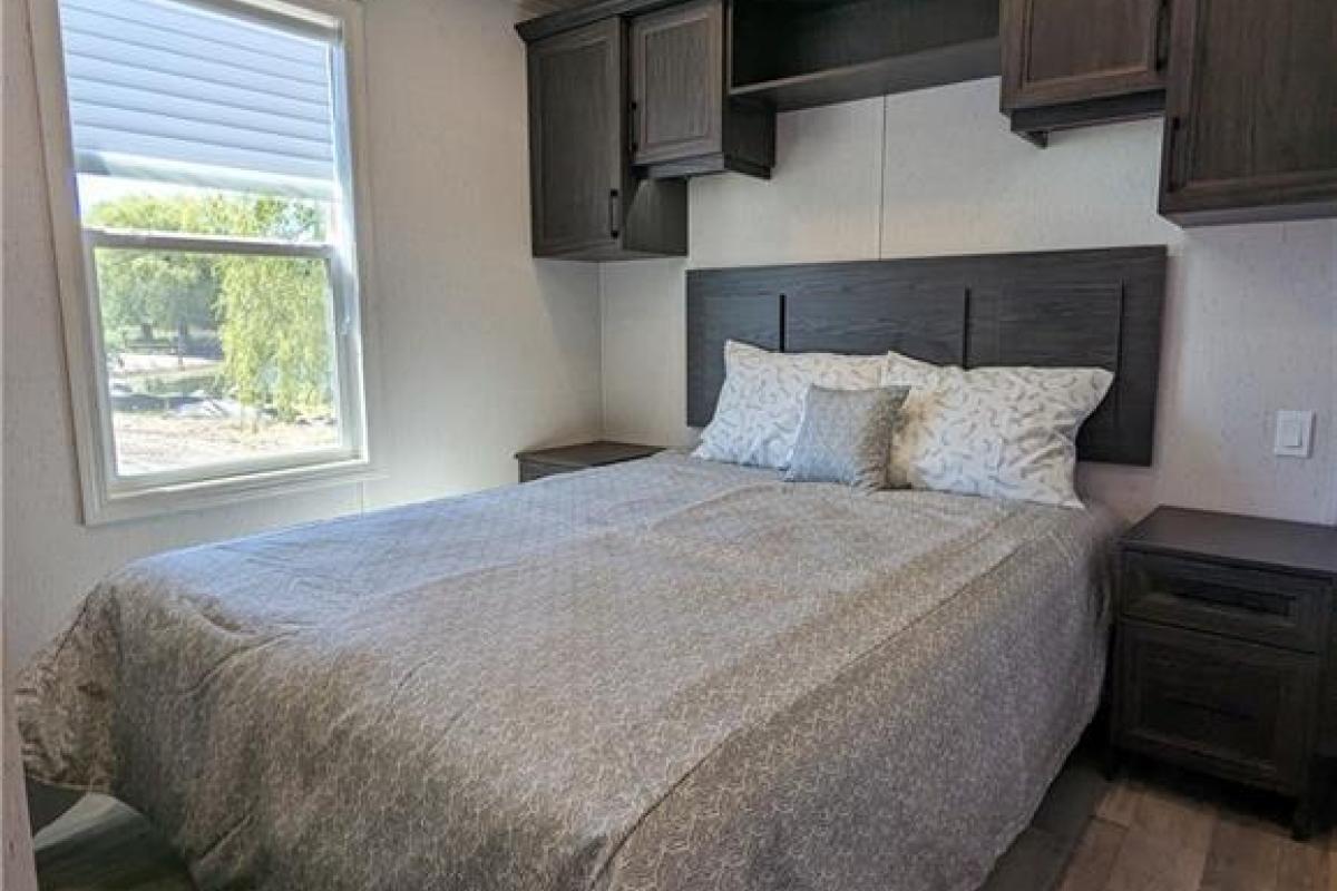 Beckwith Model Home - Interior
