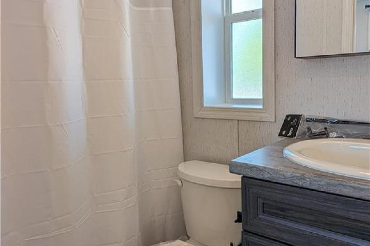 Beckwith Model Home - Interior
