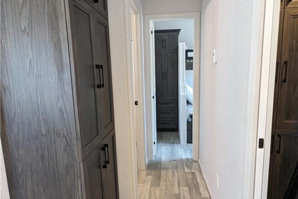 Beckwith Model Home - Interior