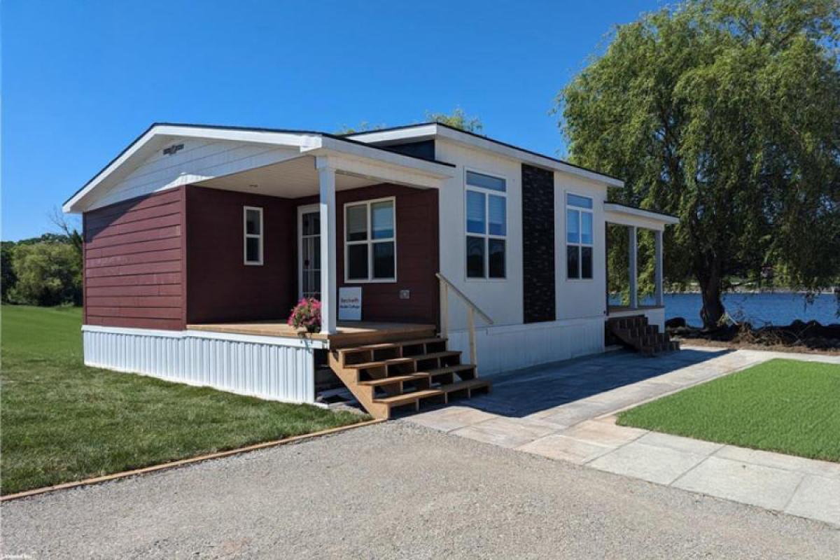 Lot 47 - Beckwith Model Home