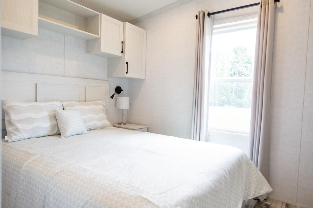 Beausoleil Model Home - Interior