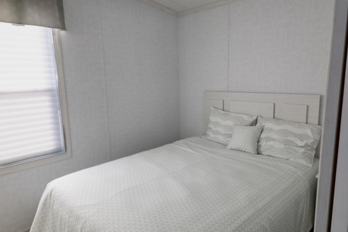 Beausoleil Model Home - Interior