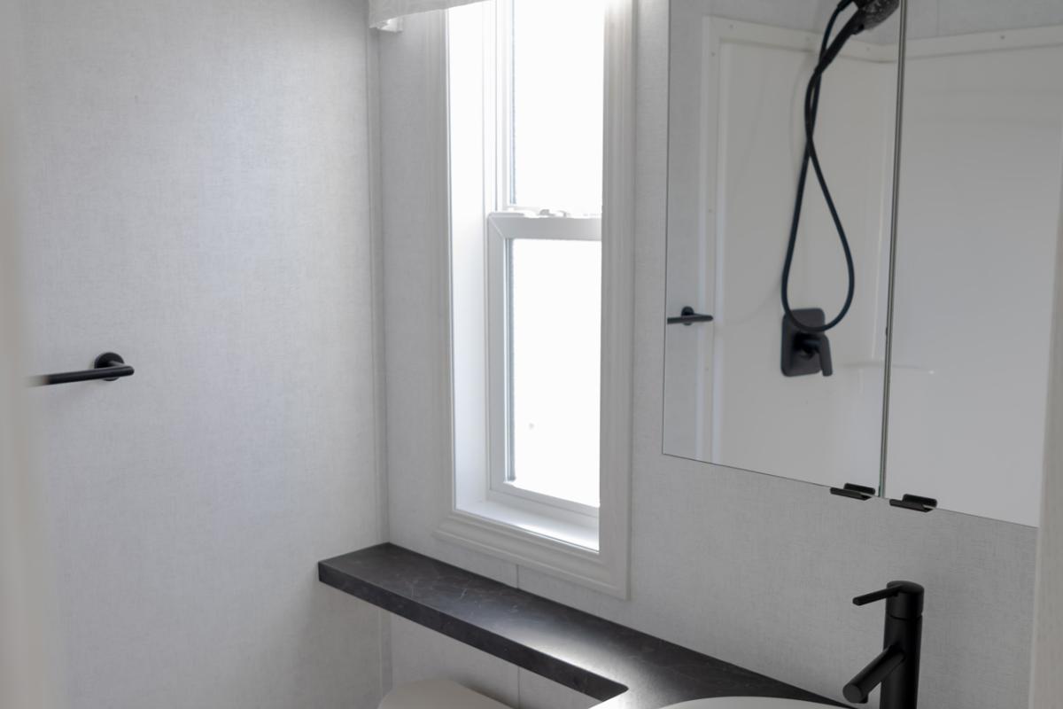 Beausoleil Model Home - Interior