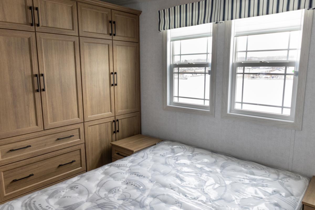 Cogneshene Model Home - Interior