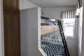 MASSASAUGA MODEL HOME - INTERIOR