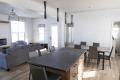 MASSASAUGA MODEL HOME - INTERIOR