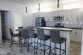 Beausoleil Model Home - Interior