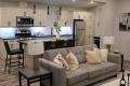 Killarney Model Home Interior