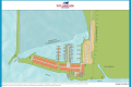 Beausoleil Model - Site Map