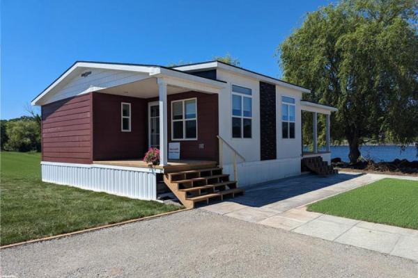 Lot 47 - Beckwith Model Home