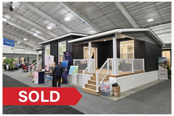Killarney Cottage Sold