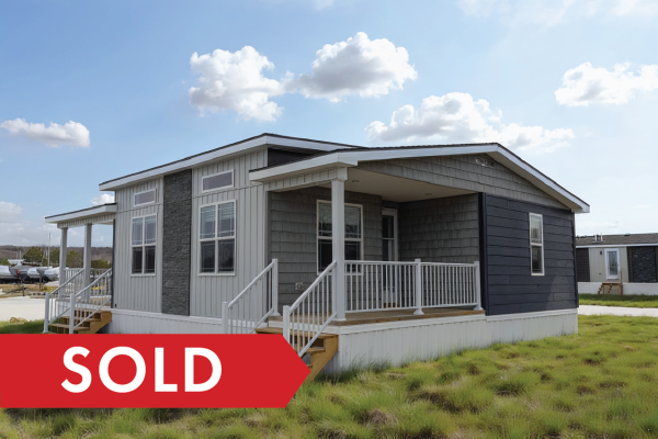 Lot 60 is sold